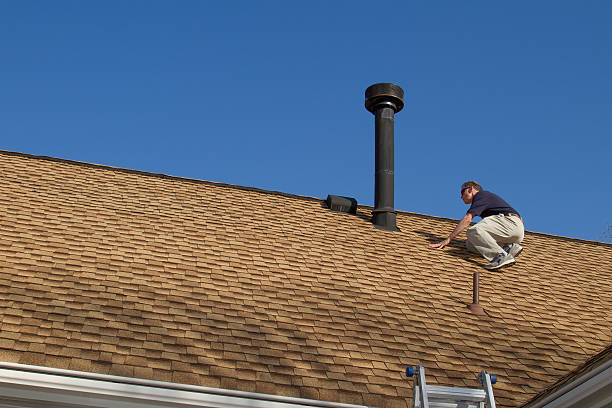 Gutter Replacement in Old Greenwich, CT